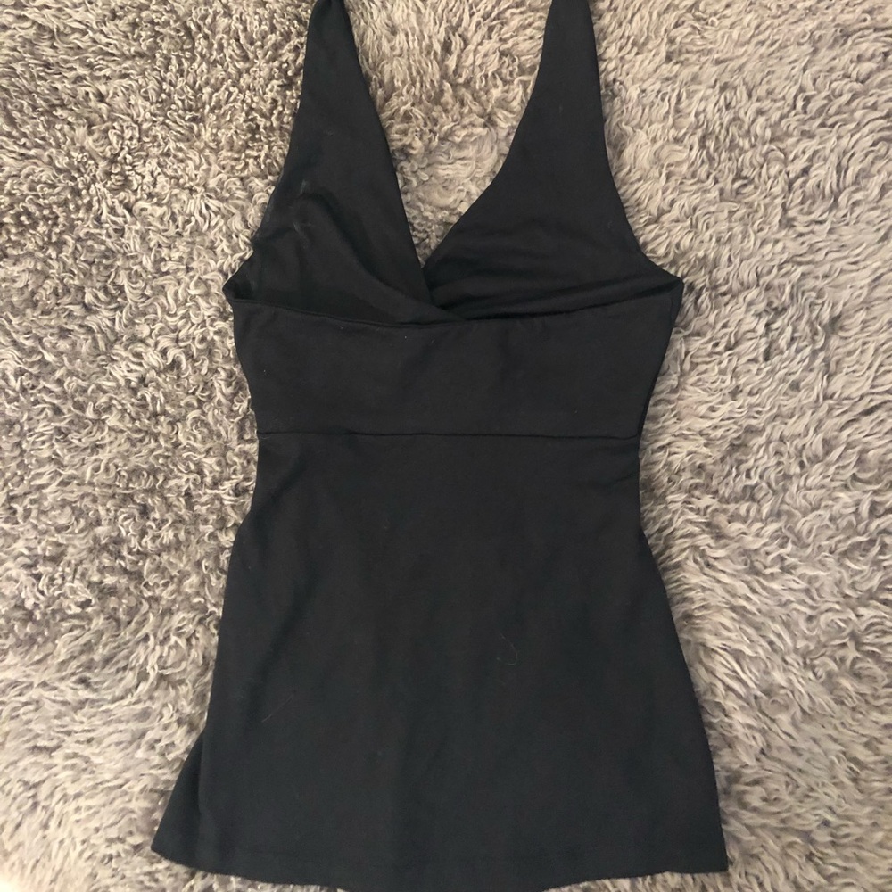 Susana Monaco tie halter